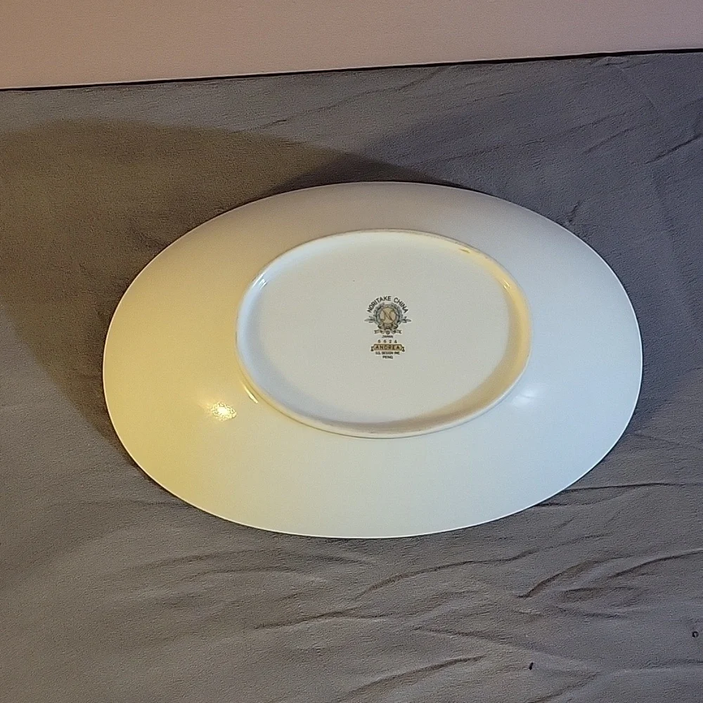 Noritake andrea 5524